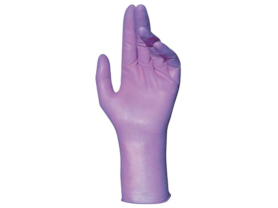 993908 Trilites 993 Gloves, Large, Purple 1 993908 Trilites 993 Gloves, Large, Purple