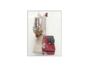 MSG230 Magnetic Torch Guide