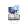6410 10 Person ANSI Plus First Aid Kits