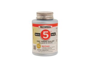 25631 No. 5 Pipe Thread Sealants