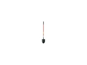 45000 Round Point Shovels