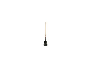 44363 Square Point Transfer Shovel