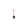 43201 Round Point Shovels