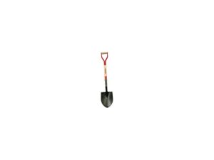 43201 Round Point Shovels