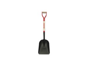 50139 Steel Scoop