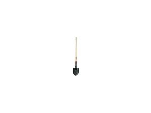45519 Round Point Shovel