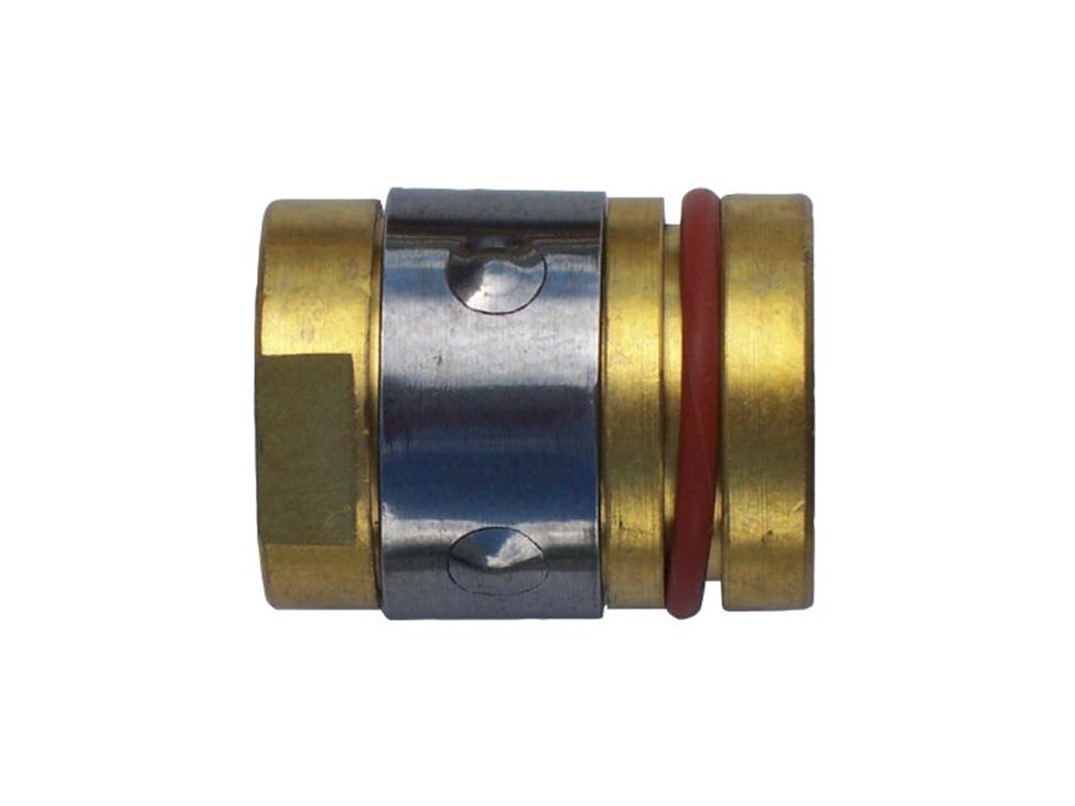 169729 MIG Gun Nozzle Adapter/Retainer