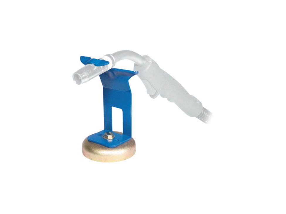 BWMMTS Mig Torch Stand Magnetic Base