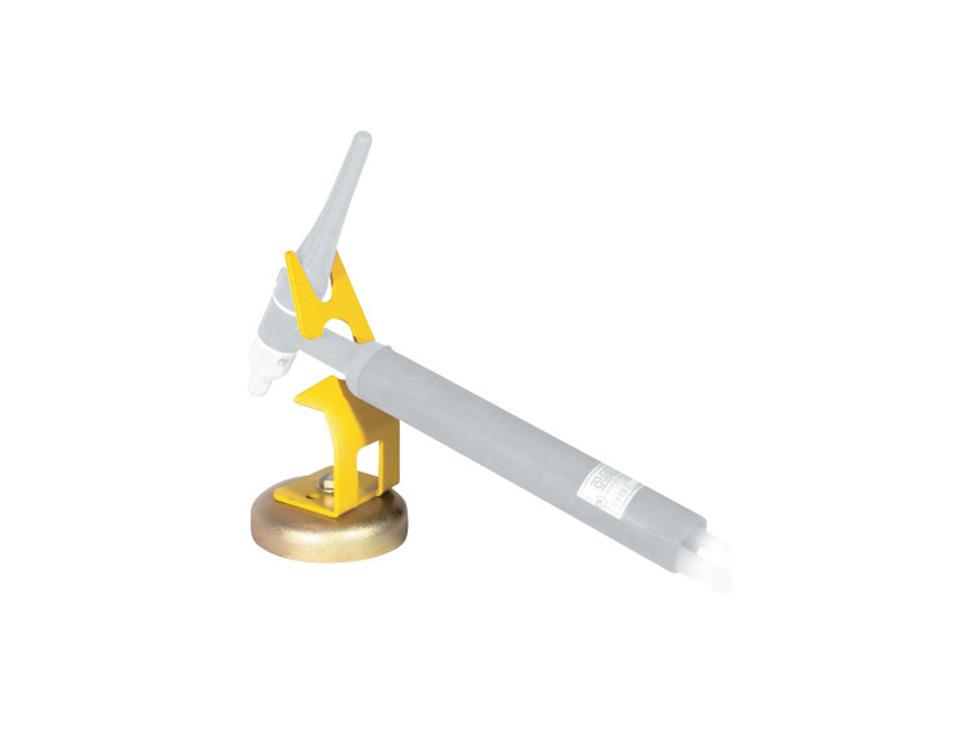 BWMTTS Tig Torch Stand Magnetic Base