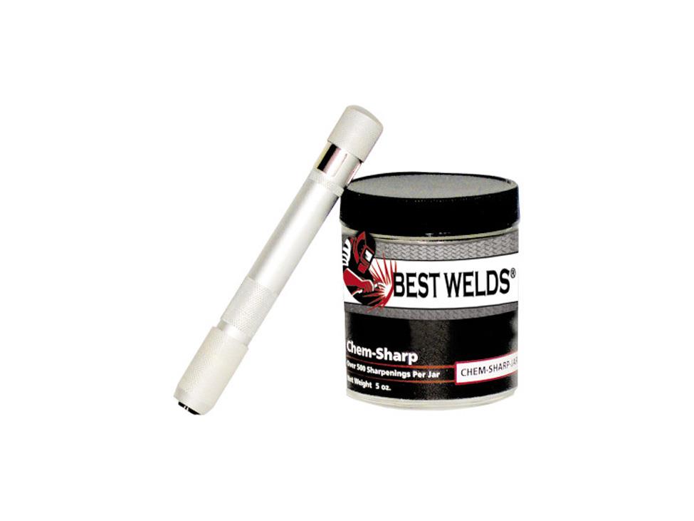 CHEMSHARPKIT Chemical Sharpener Kits