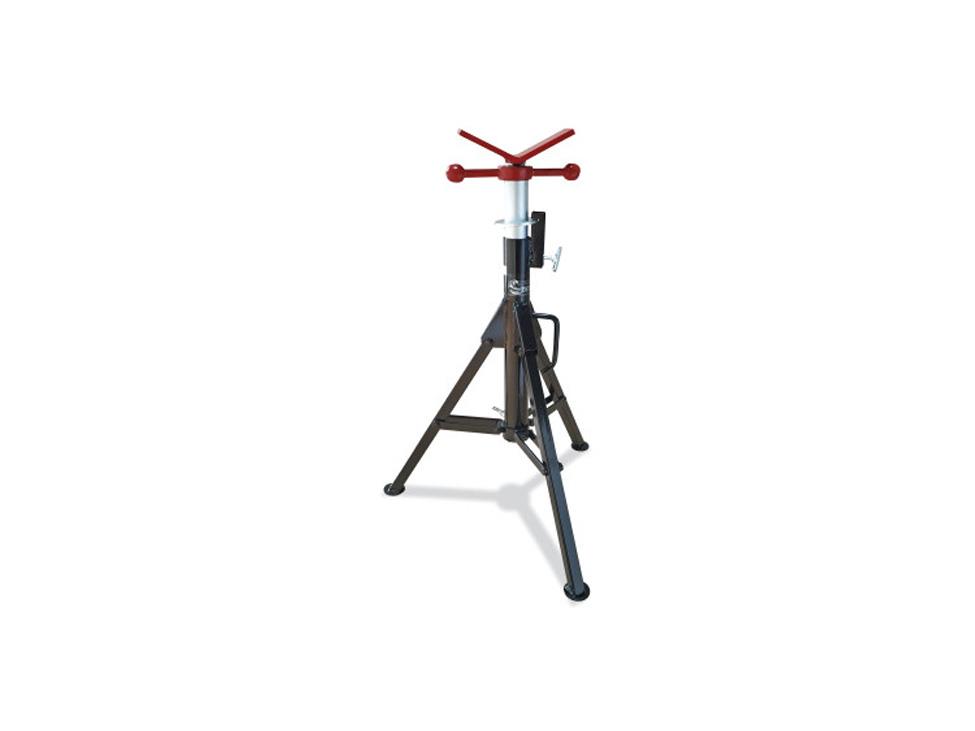 PSHDJV12S Heavy Duty Pipe Stand