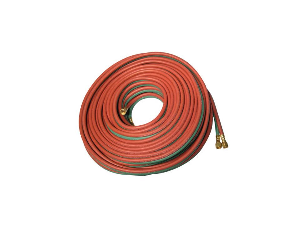 7126NLC600DAA Twin Welding Hoses 1 7126NLC600DAA Twin Welding Hoses