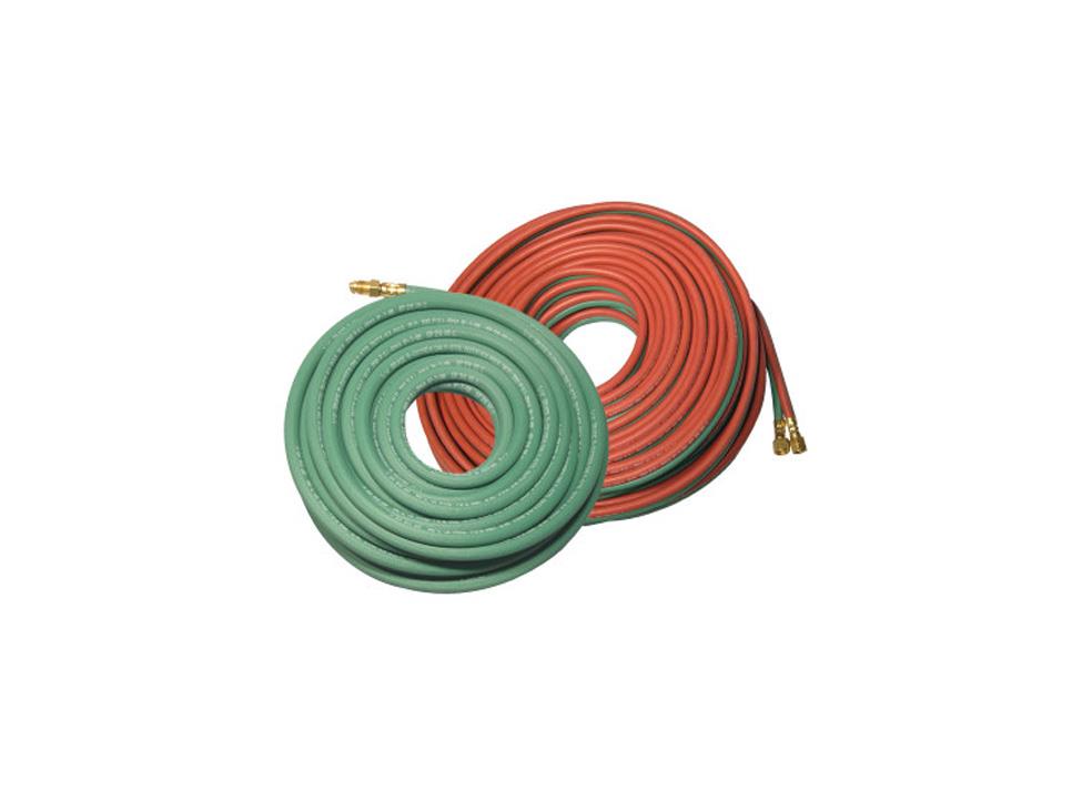 316X1RED12AA Welding Hose Assembly