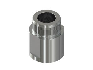 BSHG HLDN 2-1/4 IN 400 M MONEL MECH LK D
