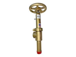 ADJ CHOKE 2 IN THD 5000 LB CARBIDE STM &