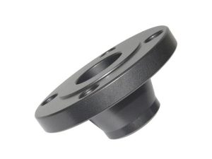 16 In Weldneck Flange Class 300 STD RF F52 HY CS
