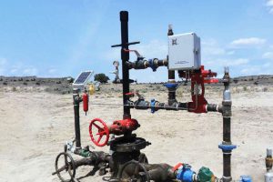 Plunger Lift Systems