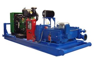 Pump Service & Repair
