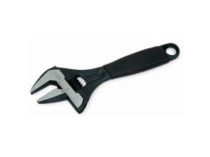 9031 RP US 8 In Wide Mouth Comb Adjustable Pipe Wrench