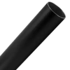 6 In Black CS Pipe
