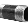 2 In x 4 In Nipple S160 TBE A/SA106 B CS