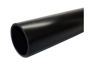 1 In PVC Pipe S40