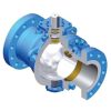 3 In Trunnion Ball Valve Class 600 FP RTJ CS