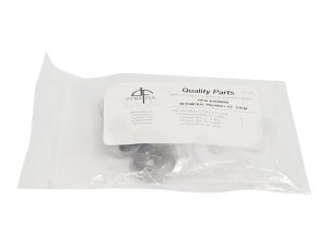 RGASKETX33D Gasket Kit f/2 In ET Model 360 Control Valve