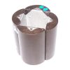 WI01.50-SS 1/2 In Res SS Sensor Interface Water Float