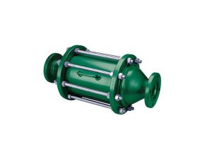 DFA-1004-D-C4R-123 10 In Detonation Flame Arrestor