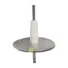 E8601601 PVRV Stainless Steel Seat Assembly