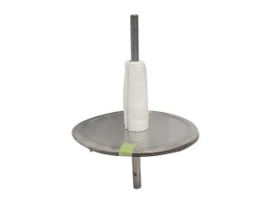 E8601601 PVRV Stainless Steel Seat Assembly