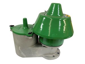 4 In Relief Valve ANSI 150 AL