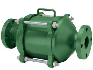 70804/D-CAR-13 8 In Deflagration Flame Arrestor