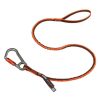 3108F-X Squids Orange/Gray Tool Lanyard