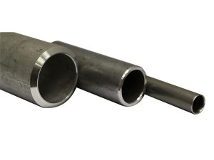 1/2 In Pipe SRL S40/STD SMLS A/SA53, A/SA106 B/C CS Galv PE