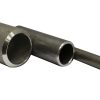 1 In Pipe SRL S80/XS SMLS A/SA53, A/SA106 B/C CS Galv PE