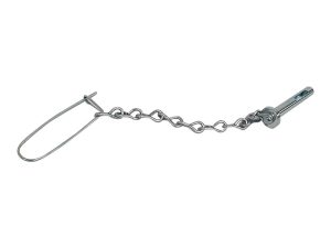 GC00200 Small Dart Valve w/Chain