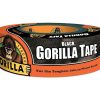 6035240 2 In x 35 Yd Black Duct Tape