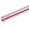 5/8 In x 48 In Plastic Gauge Glass