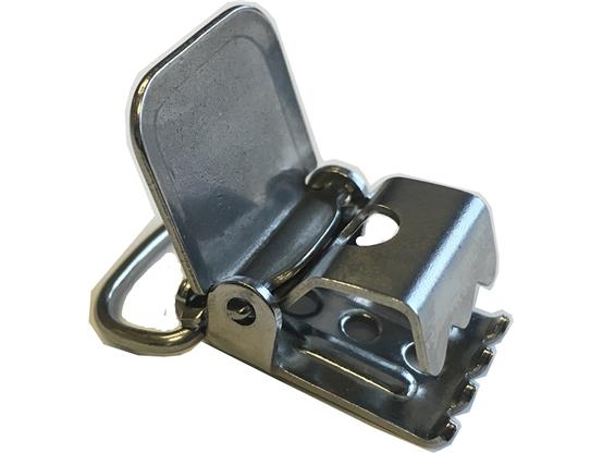 17120528 Ventis MX4 Replacement Suspender Clip 1 17120528 Ventis MX4 Replacement Suspender Clip