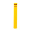 WG442986YR 7 In x 60 In Yellow Bollard Cover