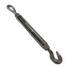 TB1012HEI 5/8 In x 9 In Hook and Eye Turnbuckle