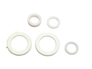 SEAT-KIT-THICK Repair Kit w/3-Pc Thick Seat V-Packing