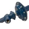 1 In Motor Valve Class 1500 THD CS