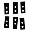 1020807 Manifold-Style Pilot Gasket