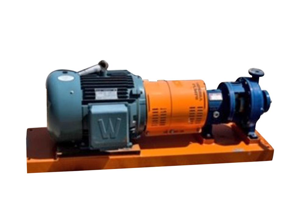 GHS1-1/2GH3-B Gormann Rupp Pump Package 1 GHS1-1/2GH3-B Gormann Rupp Pump Package