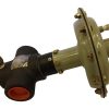 2 In Gate Valve 3000 PSI THD