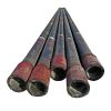 3-1/2 In OCTG Tubing Seamless L80 R2 CS EUE 8RD Bare ID/Lacquer OD