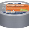152303 1.88 In x 60 Yard Silver Utility Duct Tape
